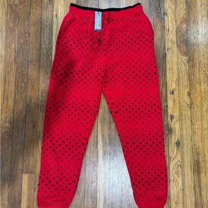 Red Star Pattern Galaxy Sz:M